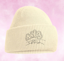 CZAPKA BEANIE