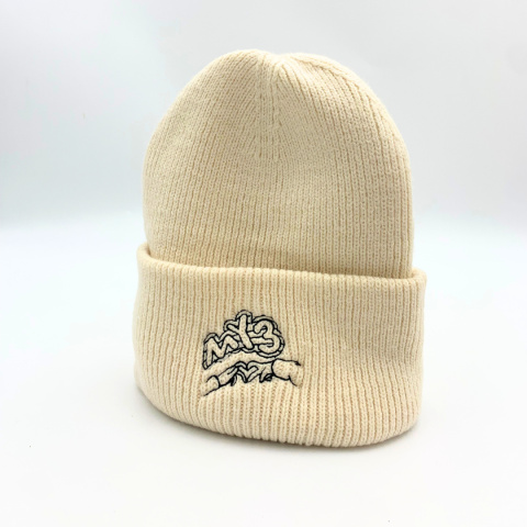 CZAPKA BEANIE